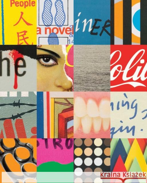 Cover Peter Mendelsund 9781576879535 powerHouse Books,U.S.