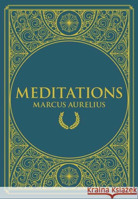 Meditations Marcus Aurelius 9781577154617 Quarto Publishing Group USA Inc