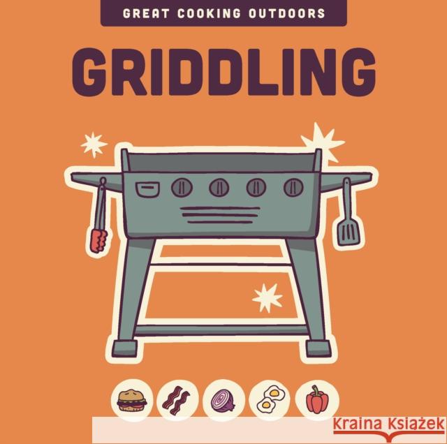 Griddling Editors of the Harvard Common Press 9781577156543 Harvard Common Press