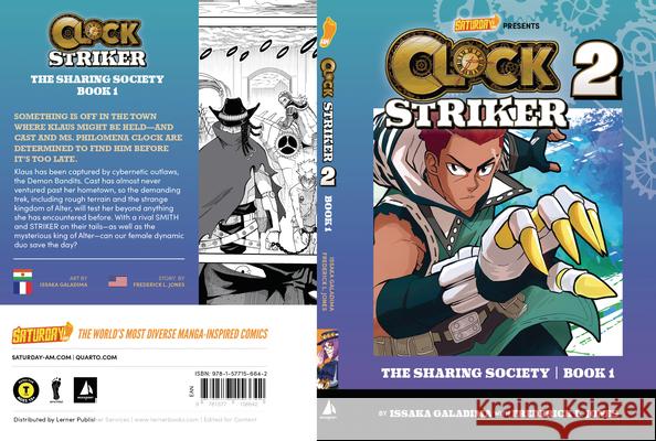 The Sharing Society, Book 1: Volume 2 Frederick L. Jones Issaka Galadima 9781577156642 Rockport Publishers -- Quarto Library