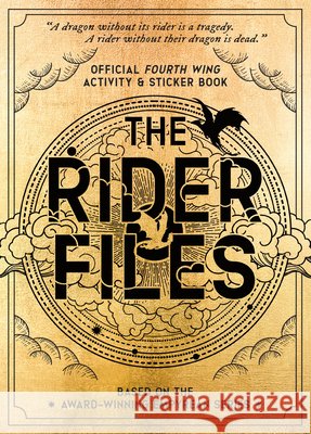 The Rider Files Walter Foster Creative Team 9781577158448 Quarto Publishing Group USA Inc