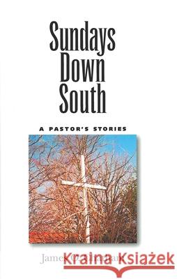 Sundays Down South: A Pastora€(tm)S Stories Chatham, James O. 9781578061754