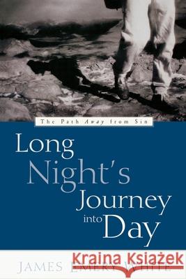 Long Night's Journey Into Day James Emery White 9781578564552 Waterbrook Press