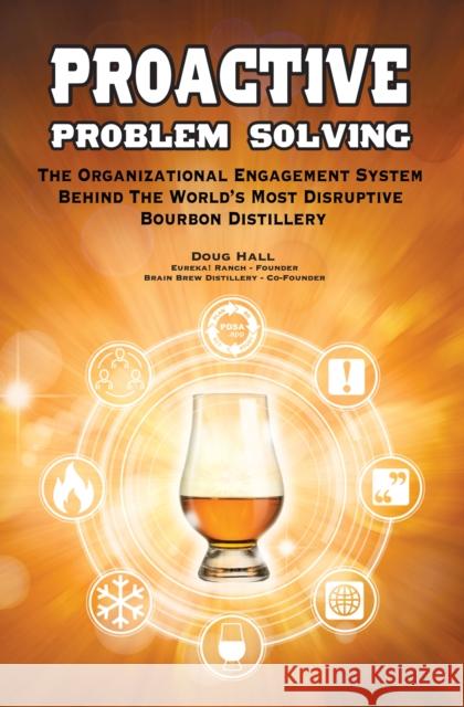 Proactive Problem Solving: How Everyone Can Fix Problems & Find Ideas for Working Smarter! Doug Hall 9781578600021