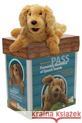 Pass: Promoting Awareness of Speech Sounds Froma P. Roth 9781578617814 Attainment Co