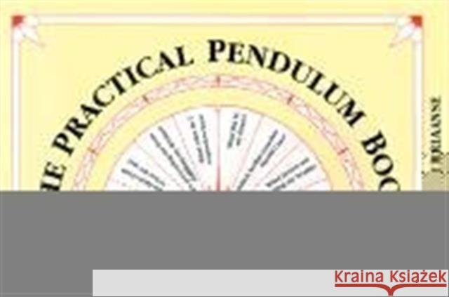Practical Pendulum Book  9781578632480 Red Wheel/Weiser