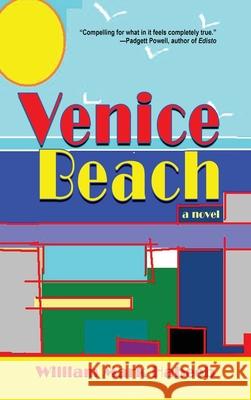 Venice Beach William Mark Habeeb 9781578690718