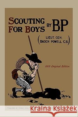 Scouting For Boys Baden-Powell, Robert 9781578989928