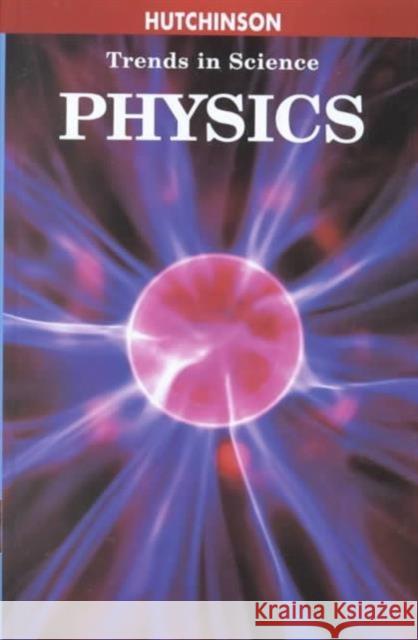 Physics Trends Chris Cooper 9781579583583