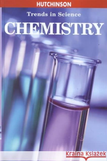 Chemistry Trends Keith Hutton Keith Hutton  9781579583590 Taylor & Francis