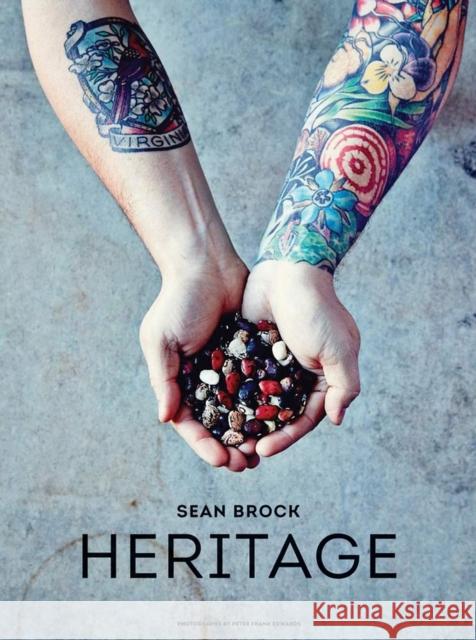 Heritage Brock, Sean 9781579654634 Artisan Publishers