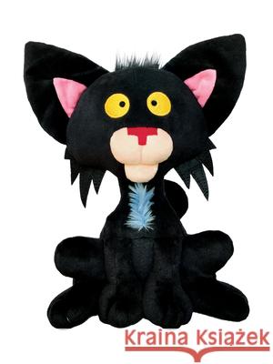 Bad Kitty 11 Doll: 11 Nick Bruel 9781579825010 MerryMakers