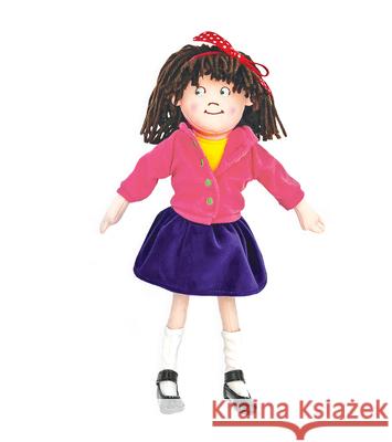 Junie B. Jones Doll: 12 Denise Brunkus 9781579825423