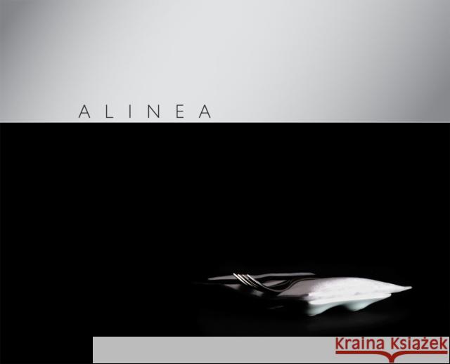 Alinea Grant Achatz 9781580089289 Ten Speed Press