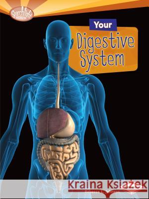 Your Digestive System Rebecca L. Johnson 9781580139601 Lerner Classroom