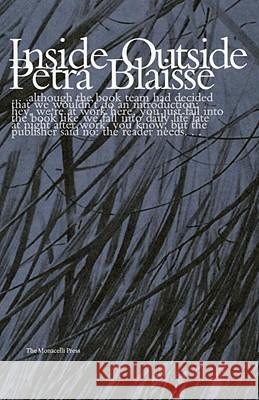 Inside Outside Petra Blaisse 9781580932585 Monacelli Press
