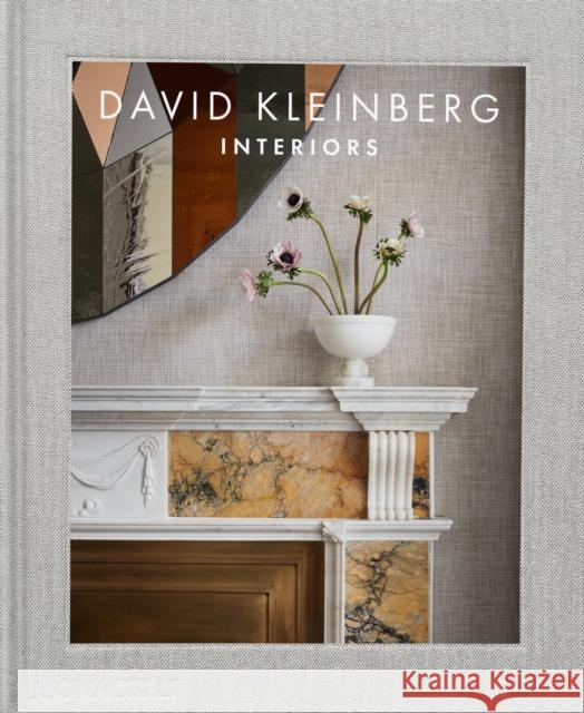 David Kleinberg: Interiors David Kleinberg Mayer Rus Thom Browne 9781580936361