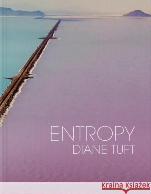 Entropy Diane Tuft 9781580936705 Monacelli Press