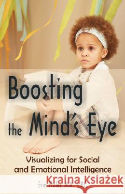 Boosting the Mind's Eye: Visualizing for Social and Emotional Intelligence Phifer, Erin 9781581129687 Universal Publishers