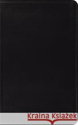 Classic Thinline Bible-Esv Crossway Books 9781581343731 