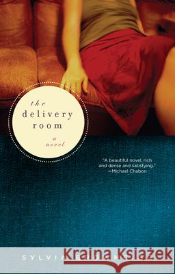 The Delivery Room Sylvia Brownrigg 9781582434247 Counterpoint LLC
