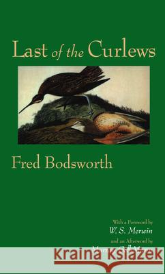Last of the Curlews Fred Bodsworth 9781582437354 0