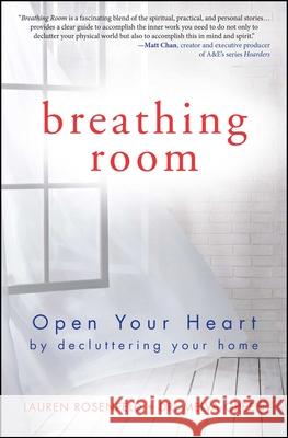 Breathing Room Green, Melva 9781582704579 Beyond Words Publishing