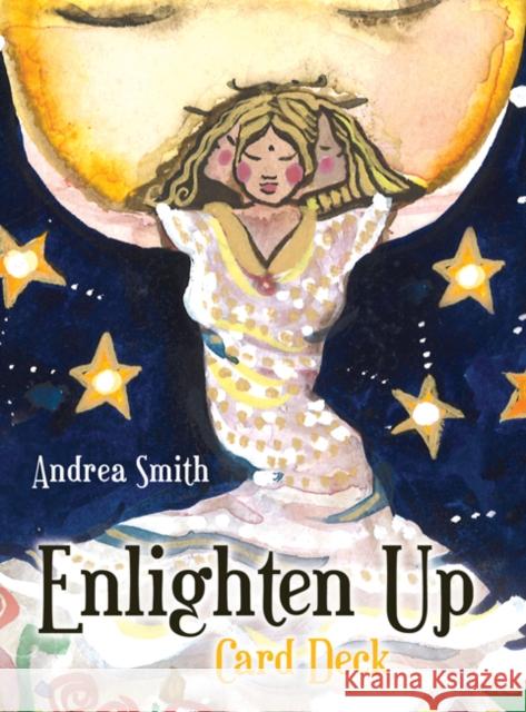 Enlighten Up - Card Deck Andrea (Andrea Smith) Smith 9781582706733 