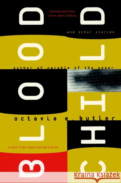 Bloodchild: And Other Stories Octavia E Butler 9781583226988 Seven Stories Press,U.S.