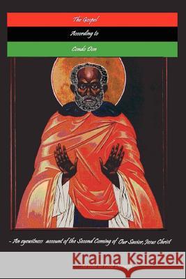 The Gospel According to Condo Don Fred Dungan Siobahn McNally 9781583450048 Domhan Books