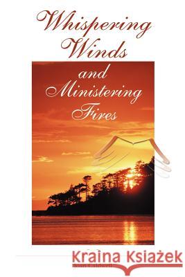 Whispering Winds and Ministering Fires Joan G. Caldwell 9781583482926 iUniverse