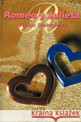 Romeo y Julieta William Shakespeare 9781583488010 iUniverse