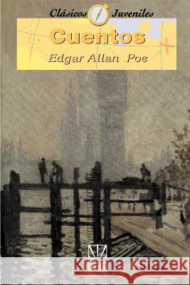 Cuentos Edgar Allan Poe 9781583488249 iUniverse