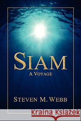 Siam Steven M. Webb 9781583852712