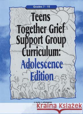 Grief Support Group Curriculum Judith Kolberg 9781583913598 Brunner-Routledge