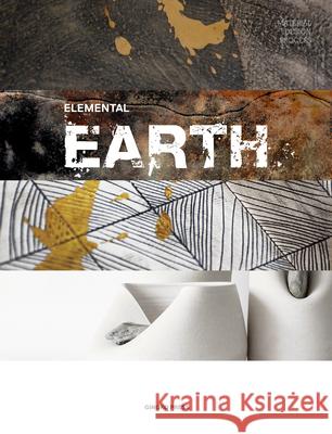 Material Design Process: Elemental Earth Publications, Sandu 9781584237365 Gingko Press