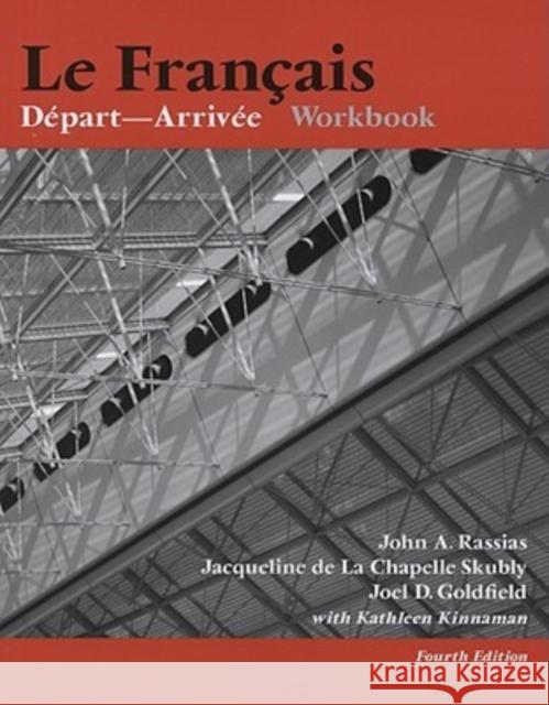 Le Français Jacqueline de La Chapelle Skubly, John Rassias 9781584656104 Dartmouth College Press