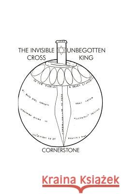 The Invisible Cross of Two Fish and Seven Loaves Asodnomer 9781585000777 Authorhouse