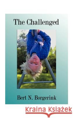 The Challenged: Overcoming Retarded Ideas and Practices Relating to Those We Call Retarded Borgerink, Bert N. 9781585007899 Authorhouse