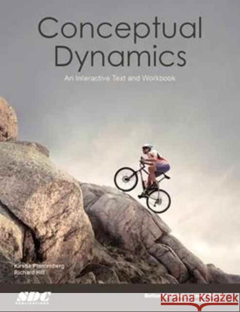 Conceptual Dynamics Kirstie Plantenburg Richard Hill  9781585037674 SDC Publications