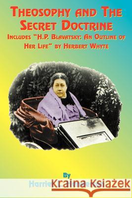 Theosophy and the Secret Doctrine Condensed: The Races of Mankind Henderson, Harriet L. 9781585090754 Book Tree