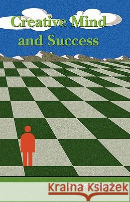 Creative Mind and Success Ernest Holmes 9781585092567 Book Tree