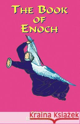 The Book of Enoch R., H. Charles 9781585092635 Book Tree,US