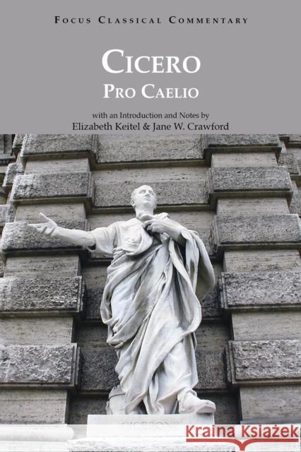 Pro Caelio Marcus Tullius Cicero 9781585101382