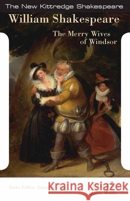 Merry Wives of Windsor  Shakespeare, William 9781585103652