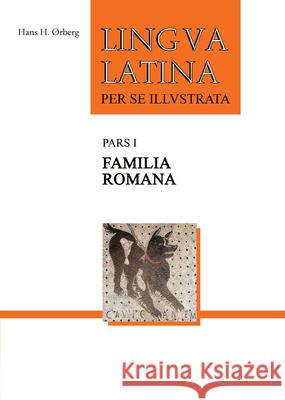 Familia Romana Hans H. rberg 9781585104208 Focus Publishing/R Pullins & Co