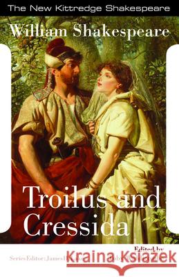 Troilus and Cressida  Shakespeare, William 9781585108275