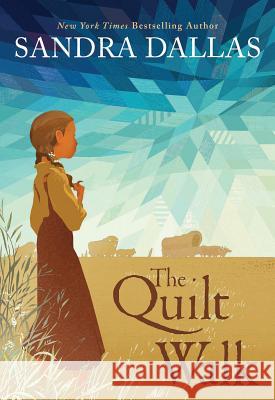 The Quilt Walk Sandra Dallas 9781585367993