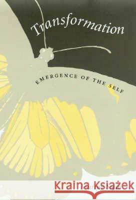 Transformation : Emergence of the Self Murray Stein David H. Rosen 9781585444496 Texas A&M University Press