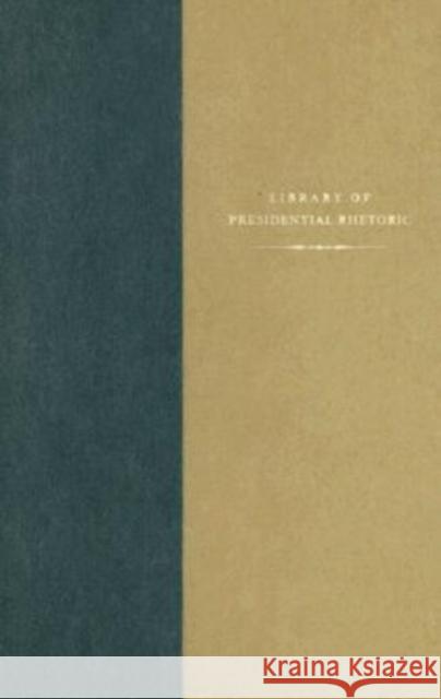 Lbj's American Promise: The 1965 Voting Rights Address Pauley, Garth E. 9781585445745